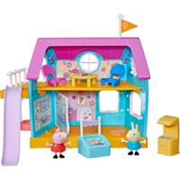 Peppa Pig Clubhuis - thumbnail
