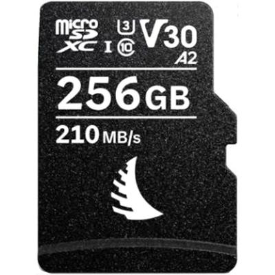 Angelbird AV PRO microSD V30 MK2 256 GB