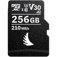 Angelbird AV PRO microSD V30 MK2 256 GB - thumbnail
