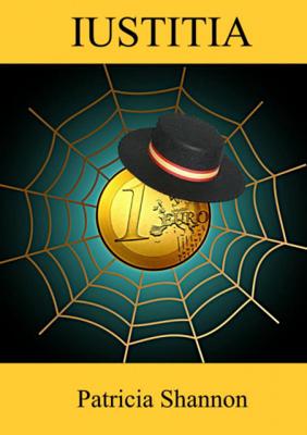 Iustitia - Patricia Shannon - Paperback (9789402135077)