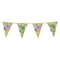 Boland Vlaggenlijn dino party, 6mtr. - thumbnail