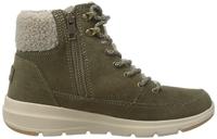 Skechers Wandelschoenen Glacial Ultra - Woodlands 16677/OLV Groen maat 39 - thumbnail