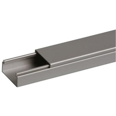 Z25 Koker + deksel Alu-look (2 meter) Z25 Koker + deksel Alu-look (2 meter)