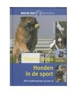 Honden in de sport - Jolien Schat - eBook (9789052107646) - thumbnail