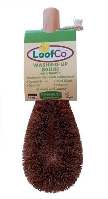 LoofCo Washing-Up Brush LoofCo Washing-Up Brush