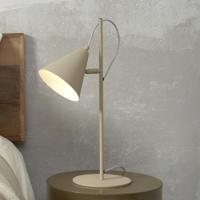 its about RoMi Tafellamp 'Lisbon' 50cm, kleur Zand - thumbnail