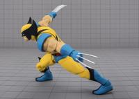 Marvel S.H.Figuarts Action Figure Wolverine (Gamerverse) 15 cm - thumbnail