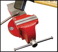 Connex Bankschroef 80Mm Vast - COX870080 - thumbnail