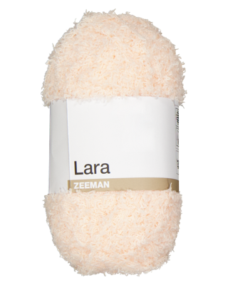 Lara Breigaren - Roze