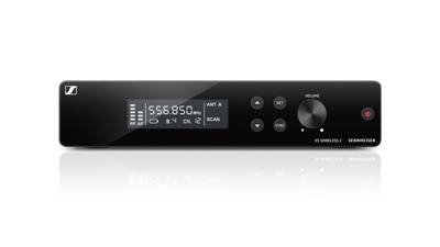Sennheiser EM-XSW 2-GB ontvanger (606-630 MHz) Sennheiser EM-XSW 2-GB ontvanger (606-630 MHz)