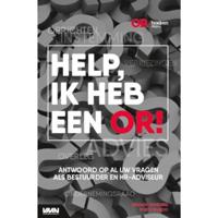 Help, ik heb een OR! (Paperback) - thumbnail