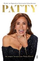 Patty - Michel van Egmond, Antoinnette Scheulderman - ebook - thumbnail