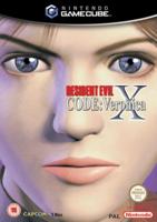 Resident Evil Code Veronica X - thumbnail
