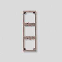Siedle 200015591-00 Accessoires voor deurintercom Meerdere kleuren - thumbnail