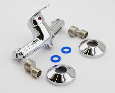 Cornat Ocean-Plus 1Gr-Mengkraan Douche Ch - SA852 Cornat Ocean-Plus 1Gr-Mengkraan Douche Ch - SA852