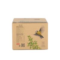 Esschert Design vogelvetbollen 4-seizoenen inclusief houder - thumbnail