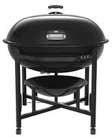Ranch kettle houtskoolbarbecue 96cm zwart Weber - Weber - thumbnail