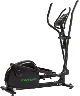 Tunturi C20-R Crosstrainer Compentence Tunturi C20-R Crosstrainer Compentence