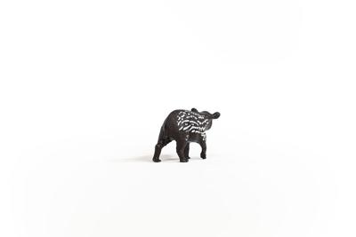 Schleich tapir jong 14851