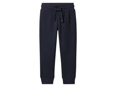 lupilu Kinder joggingbroek (Marineblauw, 122/128) lupilu Kinder joggingbroek (Marineblauw, 122/128)