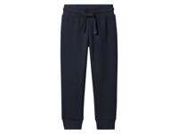 lupilu Kinder joggingbroek (Marineblauw, 122/128) - thumbnail