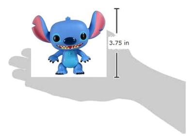Funko Pop! figuur Disney Stitch