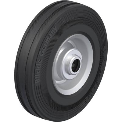 Blickle V 140/15R Wiel met hoog draagvermogen Wieldiameter: 140 mm Draagvermogen (max.): 115 kg 1 stuk(s)