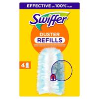 Swiffer duster navullingen 4 stuks - thumbnail