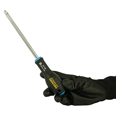 Stanley handgereedschap FatMax Schroevendraaier Pozidriv PZ3 X 150mm - 0-65-338 - thumbnail