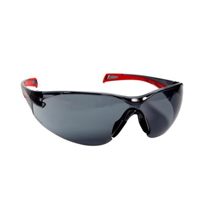 4tecx Veiligheidsbril Smoke - 4054195113