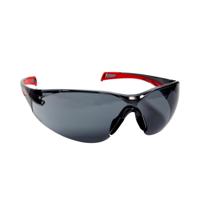 4tecx Veiligheidsbril Smoke - 4054195113 - thumbnail