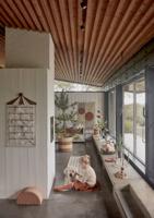 OYOY wanddecoratie Kika (80x120 cm) - thumbnail