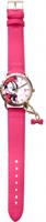 Kids Licensing horloge Minnie Mouse analoog meisjes 24 cm roze - thumbnail