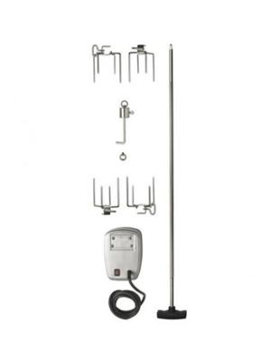 Heavy duty draaispit voor Rogue SE 625 BBQ Napoleon Grills - Napoleon grills Heavy duty draaispit voor Rogue SE 625 BBQ Napoleon Grills - Napoleon grills
