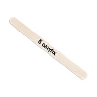 Eazyfix Houten Spatel (13,5 x 0,5 cm) - thumbnail