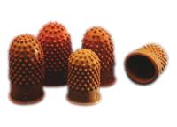Velos telvingers nr. 0, diameter 16 mm, pak van 10 stuks - thumbnail