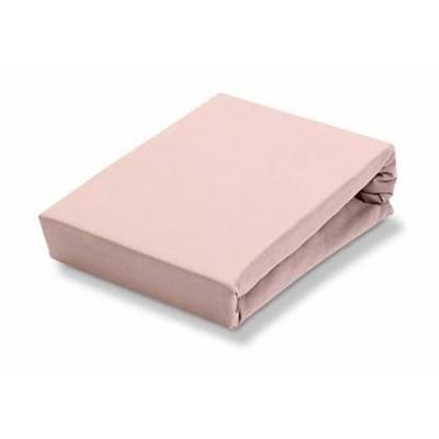 Vandyck Vandyck Jersey Supreme Hoeslaken 180/200x200/220 Sepia Pink 144