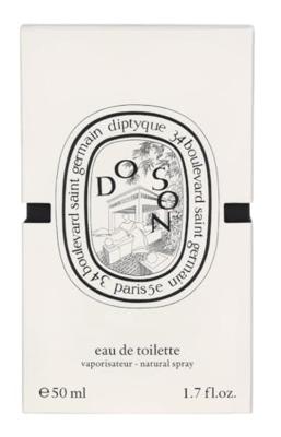 Diptyque Do Son Eau de toilette 50 ml Dames