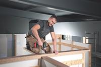 Metabo SB 18 LT Compact Accu-klopboormachine Incl. 2 accus, Incl. accessoires - thumbnail