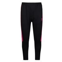 Robey Performance Trainingsbroek Zwart Neon Roze - thumbnail
