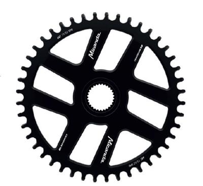 Buzaglo Tandwiel 34t miranda bosch 4 d1, dm, 47.5mm