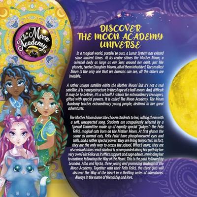 Gemstone Discovery Kit - LISCIANI - Graaf in de maan voor schatten