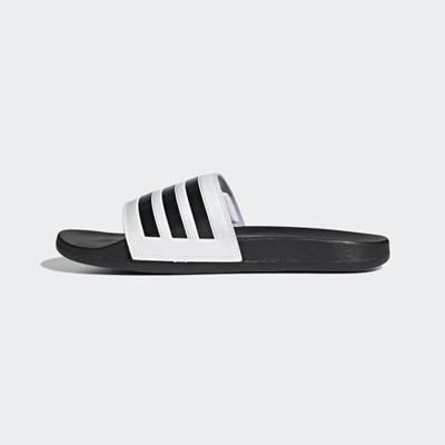 Adidas Adilette Comfort Badslippers JR+SR 43 - thumbnail