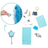 Pop Monster High Secrets Frankie - thumbnail