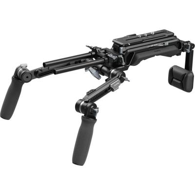 SmallRig 5199 "HawkLock" VCT-14 Type Shoulder Rig (SR009)
