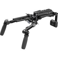 SmallRig 5199 "HawkLock" VCT-14 Type Shoulder Rig (SR009) - thumbnail