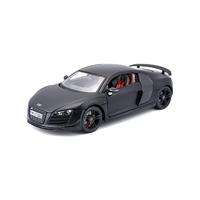 Maisto Audi R8 GT3 1:18 Auto - thumbnail