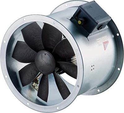 Maico Ventilatoren 0086.0700 Buisventilator