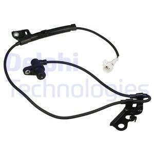 Wielsnelheidssensor SS20264