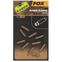 Fox Edges Camo Ronnie Sleeves 10st. - thumbnail